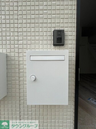 Auroraの物件内観写真